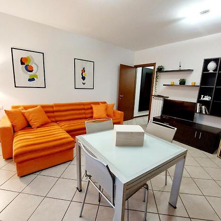 Apartament Monolocale-7 Minuti Da Bergamo, 10 Minuti Milan Bergamo Airport Gorle Zewnętrze zdjęcie