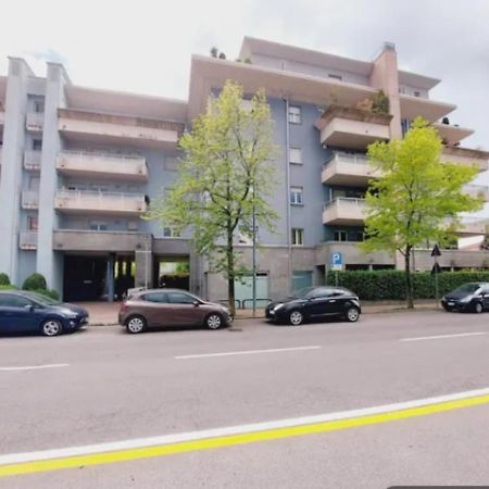 Apartament Monolocale-7 Minuti Da Bergamo, 10 Minuti Milan Bergamo Airport Gorle Zewnętrze zdjęcie