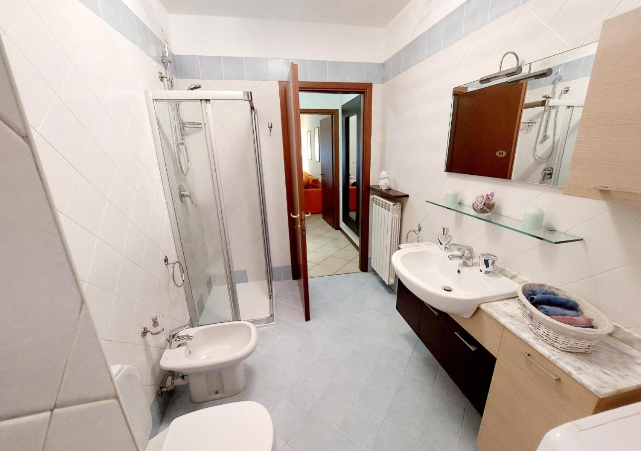 Apartament Monolocale-7 Minuti Da Bergamo, 10 Minuti Milan Bergamo Airport Gorle Zewnętrze zdjęcie