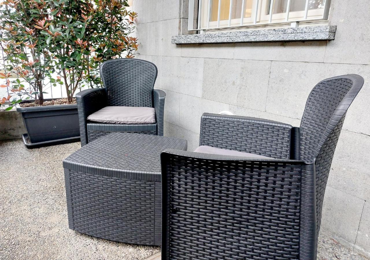 Apartament Monolocale-7 Minuti Da Bergamo, 10 Minuti Milan Bergamo Airport Gorle Zewnętrze zdjęcie