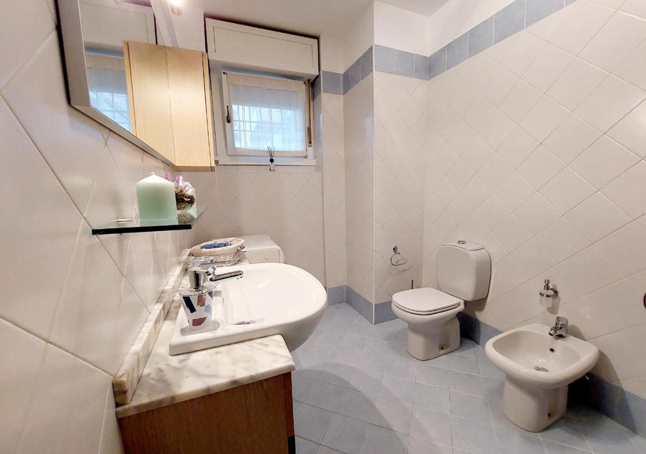 Apartament Monolocale-7 Minuti Da Bergamo, 10 Minuti Milan Bergamo Airport Gorle Zewnętrze zdjęcie