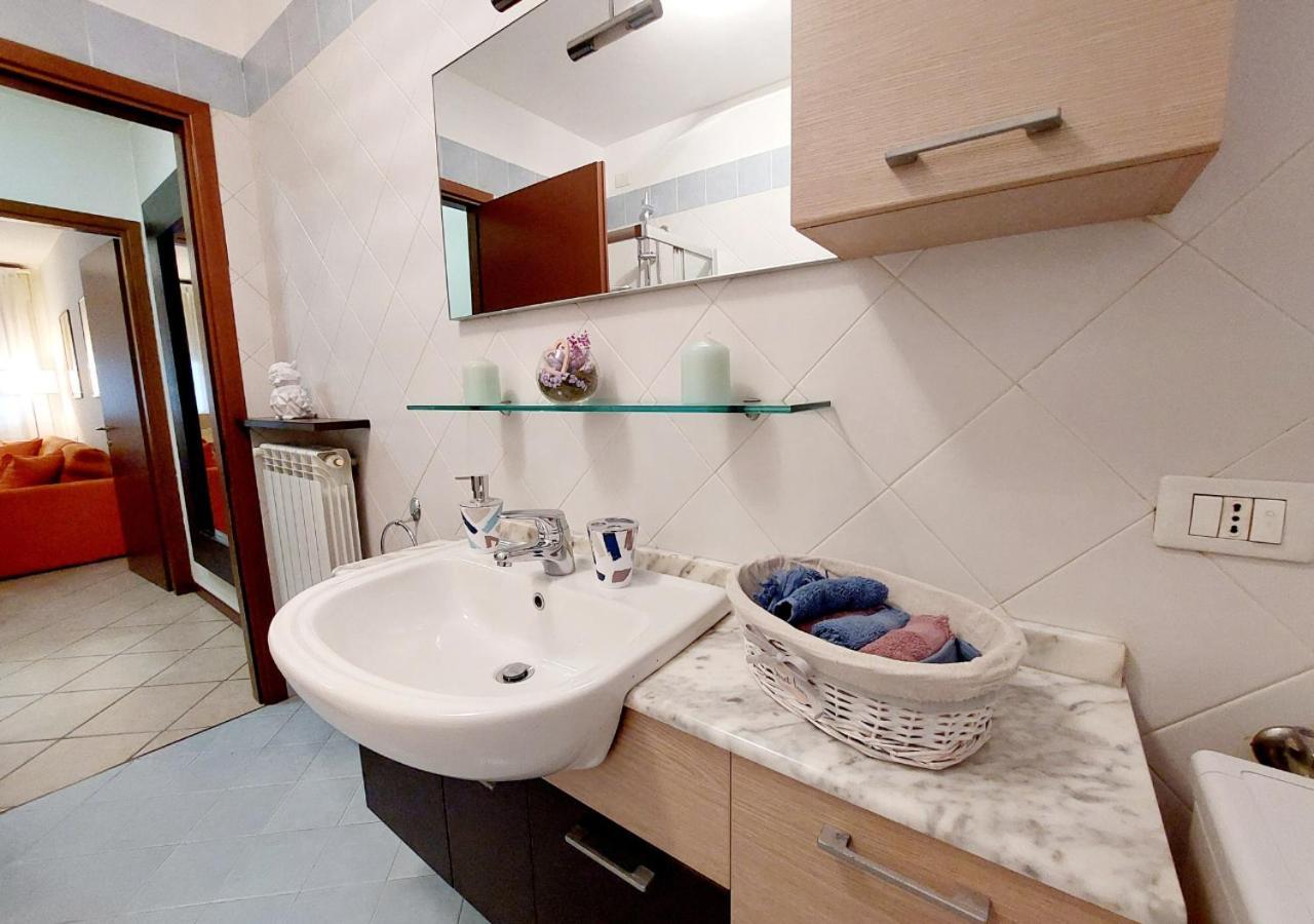 Apartament Monolocale-7 Minuti Da Bergamo, 10 Minuti Milan Bergamo Airport Gorle Zewnętrze zdjęcie
